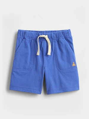 Baby & Toddler Mix Match Pull-On Shorts