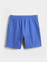 Baby & Toddler Mix Match Pull-On Shorts