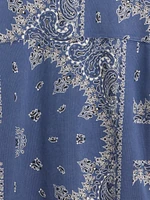 Pique Relaxed T-Shirt