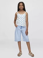 Lilo & Stitch Kids Graphic Tank Top