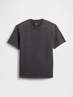 Heavyweight Relaxed T-Shirt
