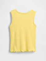 Baby & Toddler Mix Match Rib Tank Top