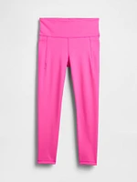 GapFit High Rise Power 7/8 Leggings