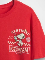 Gap × Disney Kids Graphic Tunic T-Shirt