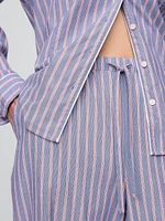 Poplin PJ Pants