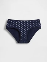 Organic Stretch Cotton Hipster