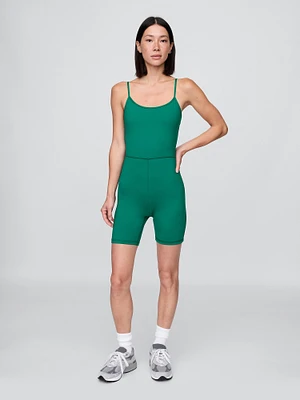 GapFit Power Bike Short Romper