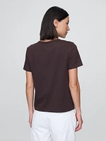 Organic Cotton VintageSoft T-Shirt