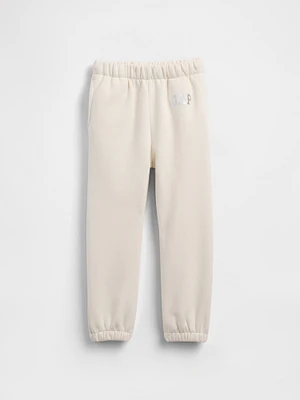 Baby & Toddler VintageSoft Arch Logo Joggers