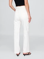 Mid Rise '90s Loose Cargo Jeans