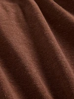 Linen-Blend PJ Cami