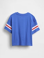 Baby & Toddler DC™ Superman Oversized Graphic T-Shirt