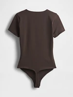 SecondSkin T-Shirt Bodysuit