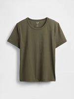 Organic Cotton VintageSoft T-Shirt