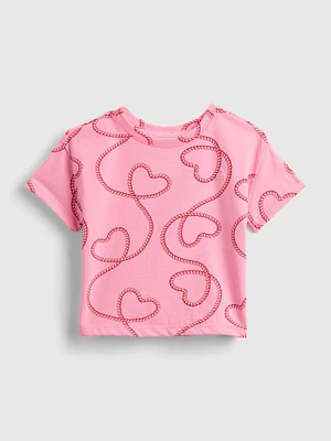 Baby & Toddler Mix Match T-Shirt