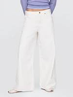 Low Slung Extra Baggy Jeans