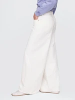 Low Slung Extra Baggy Jeans