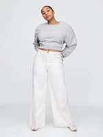 Low Slung Extra Baggy Jeans