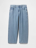 Extra Baggy Jeans