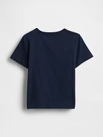 Baby & Toddler Mix Match Graphic T-Shirt