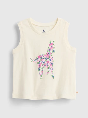 Baby & Toddler Mix Match Graphic Tank Top