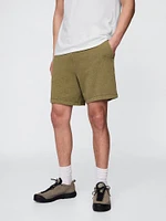 Heavyweight Sweat Shorts