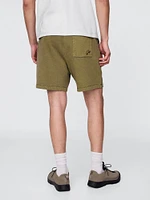 Heavyweight Sweat Shorts