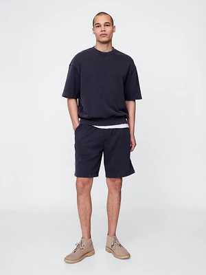 Heavyweight Carpenter Sweat Shorts