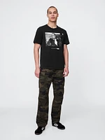Grateful Dead Graphic T-Shirt