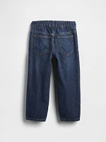 Baby & Toddler Pull-On Baggy Jeans