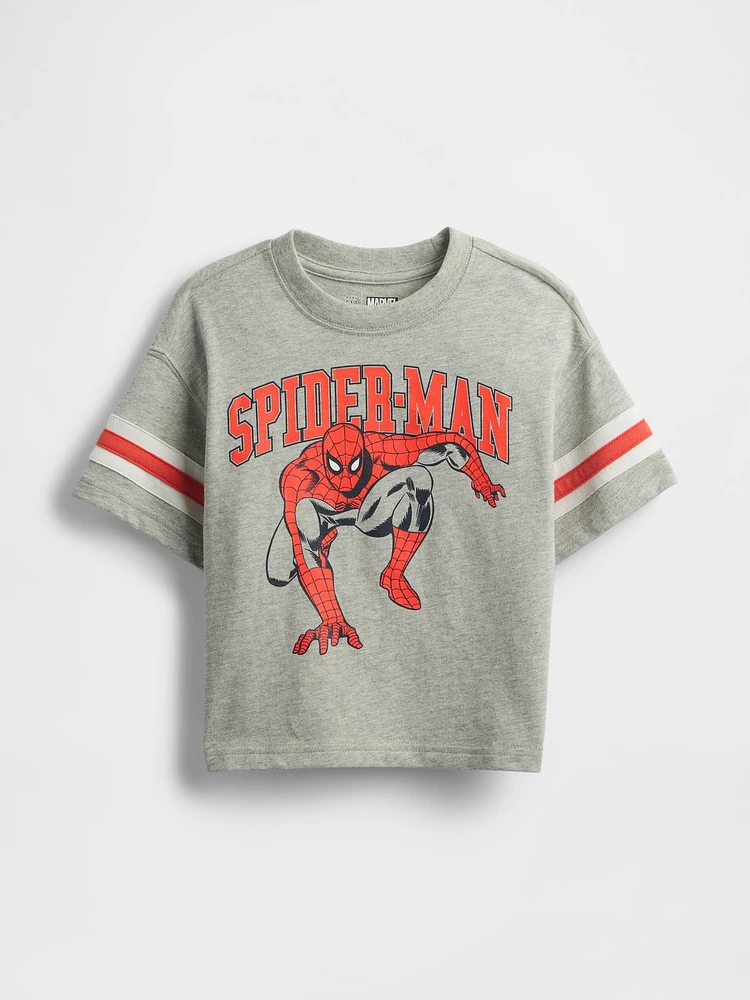Baby & Toddler Marvel Graphic T-Shirt