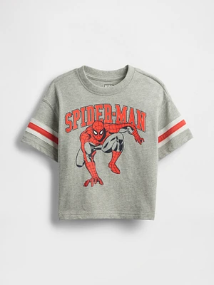 Baby & Toddler Marvel Graphic T-Shirt