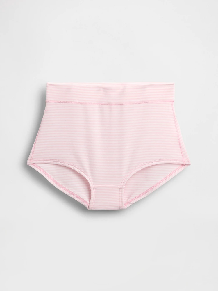 Breathe High Rise Bikini