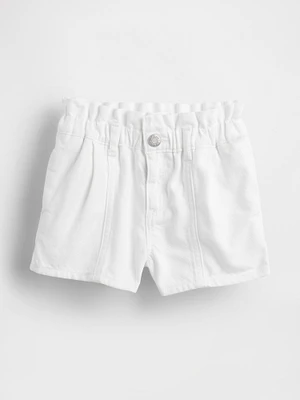 Gap × Disney Baby & Toddler Denim Shorts