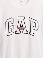 Kids Relaxed Logo T-Shirt