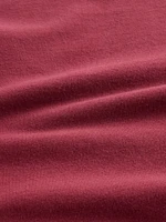 Heavyweight Crop T-Shirt