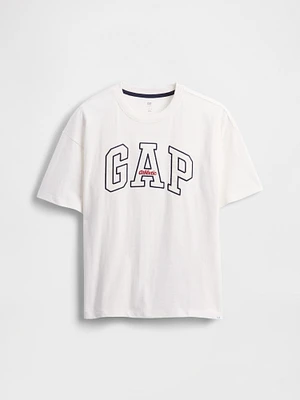 Kids Relaxed Logo T-Shirt