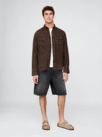 100% Linen Classic Shirt