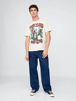 Led Zeppelin Graphic T-Shirt