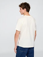 Led Zeppelin Graphic T-Shirt