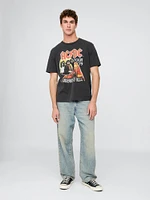 Led Zeppelin Graphic T-Shirt