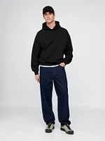 Heavyweight Oversized Hoodie