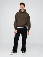 Heavyweight Oversized Hoodie