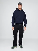 Heavyweight Oversized Hoodie