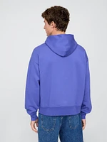 Heavyweight Logo Hoodie