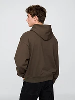 Heavyweight Oversized Hoodie