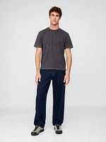 Heavyweight Relaxed T-Shirt