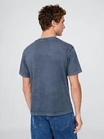 Heavyweight Relaxed T-Shirt