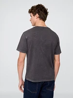 Heavyweight Relaxed T-Shirt
