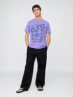 Grateful Dead Graphic T-Shirt